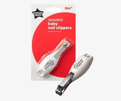 גוזז ציפורניים