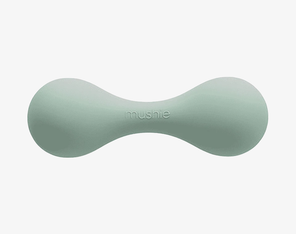 רעשן סיליקון Cambridge Blue