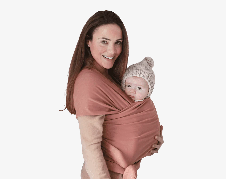 מנשא מעטפת לתינוק Cedar