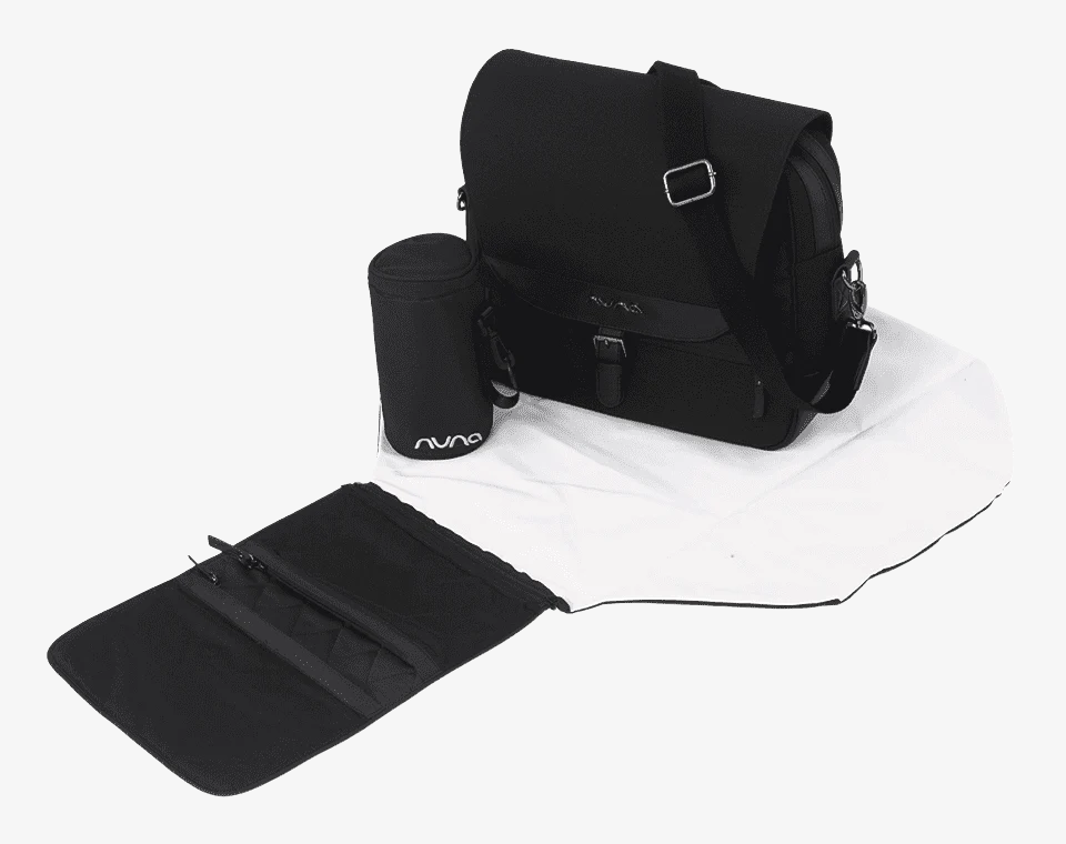 תיק החתלה - Caviar