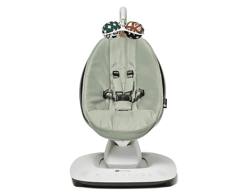 נדנדה MamaRoo ירוק מרווה 5.0