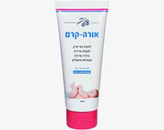אורה קרם 200 גרם (אריזה משפחתית)