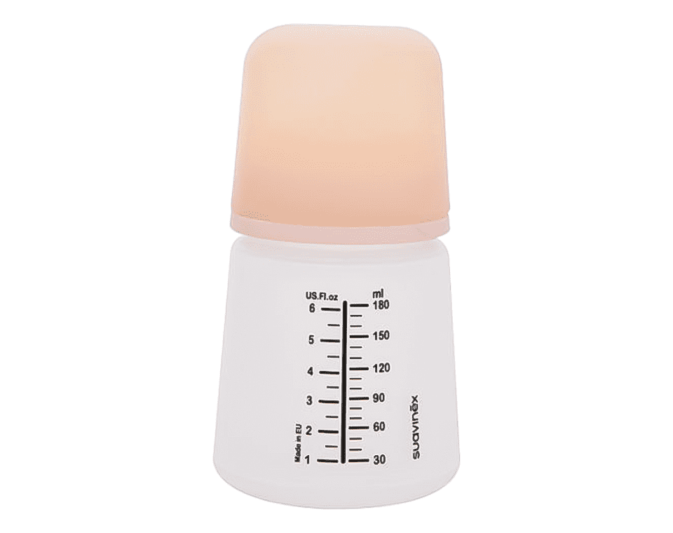 בקבוק זירו - 180 מ"ל