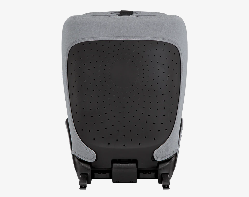 בוסטר רצועות ENERGI R129 אפור שחור / METEOR