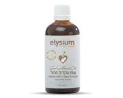 שמן שקדים טהור אליסיום Elysium