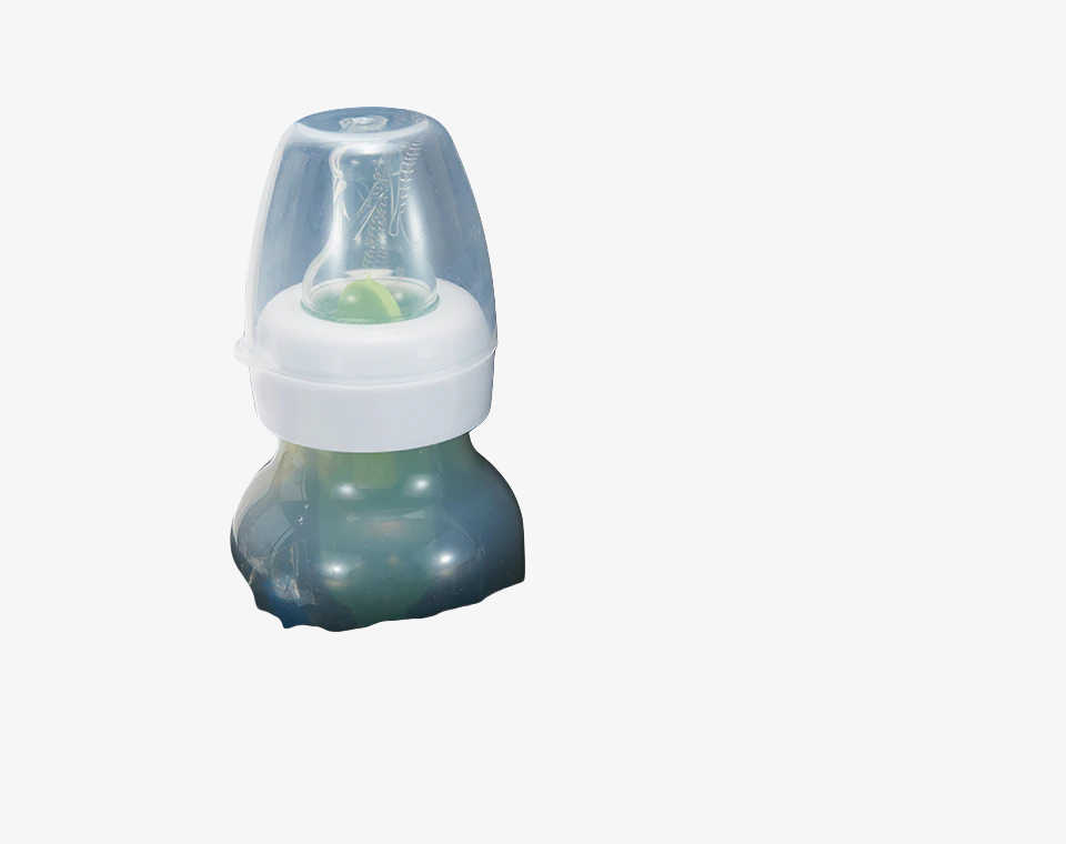 תיק החתלה ANNE שחור