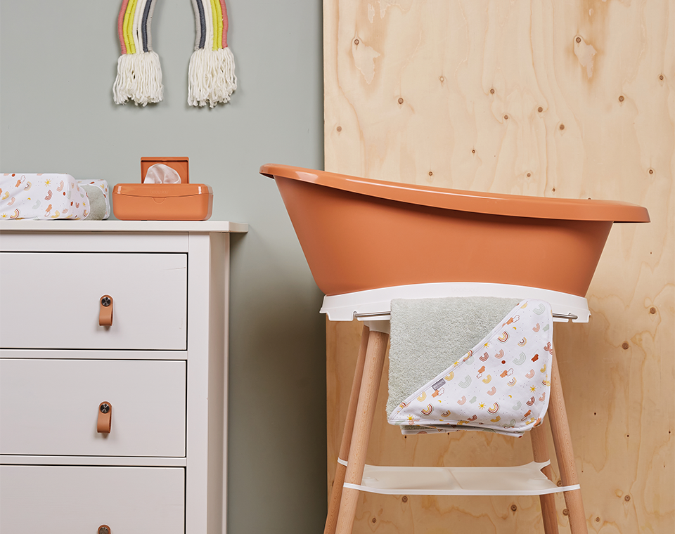 אמבטיה +מעמד Cooper