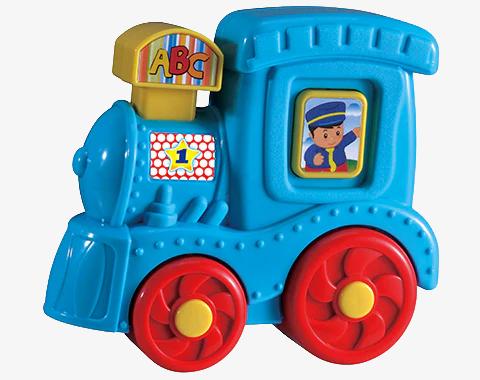 צעצועים מנגנים