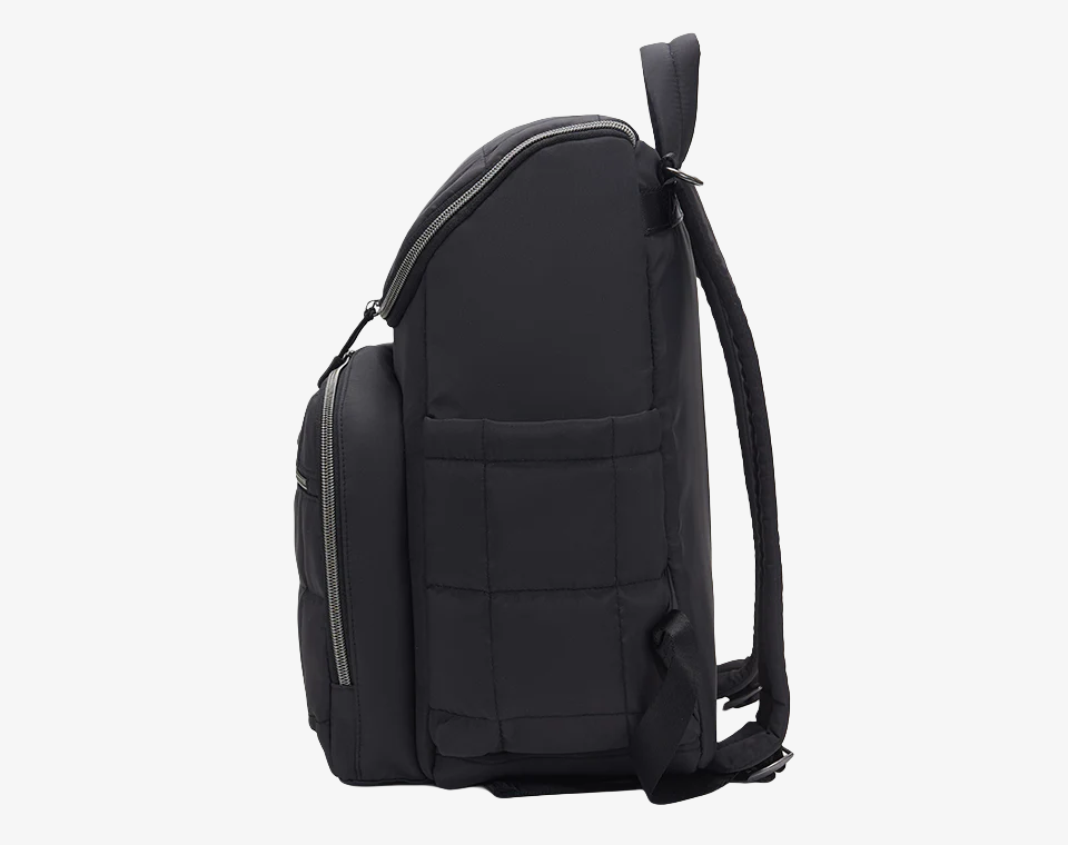 תיק החתלה JIA שחור