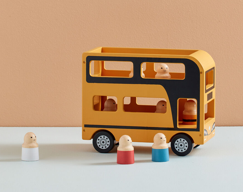 אוטובוס קומותיים AIDEN