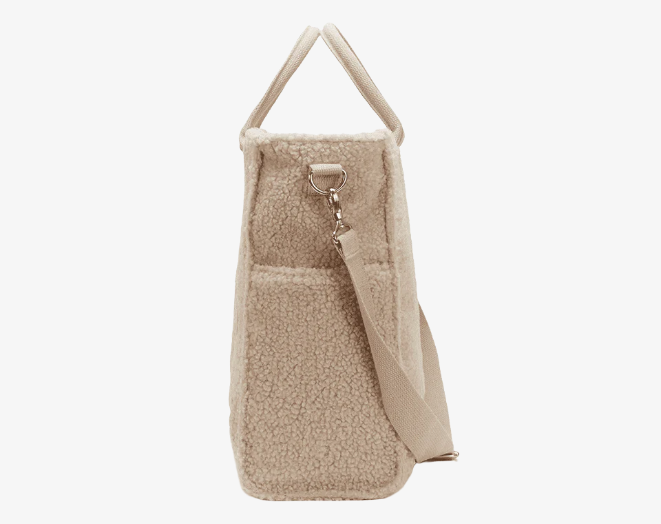 תיק החתלה AMI