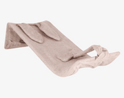 אמבטיון אוקר - ורוד פודרה