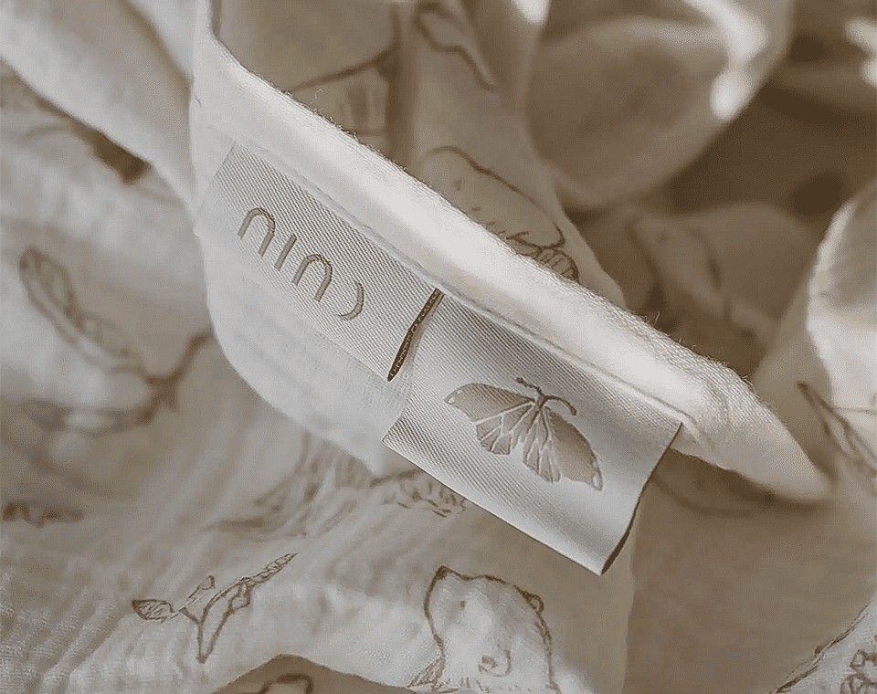 זוג חיתולי טטרה דובים