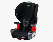 בוסטר Grow with you קליקטייט שחור קונטור / Safe wash