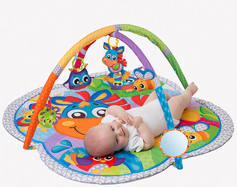 אוניברסיטה מוסיקלית קליפ קלופ 4