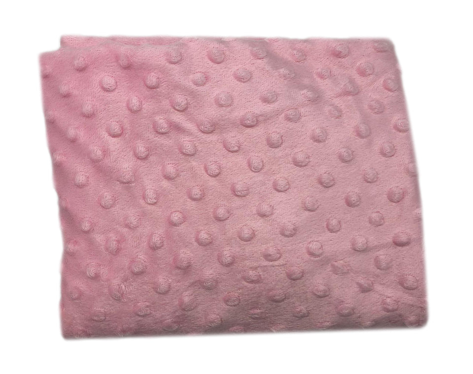 שמיכת בוקלה עם בטנת כותנה