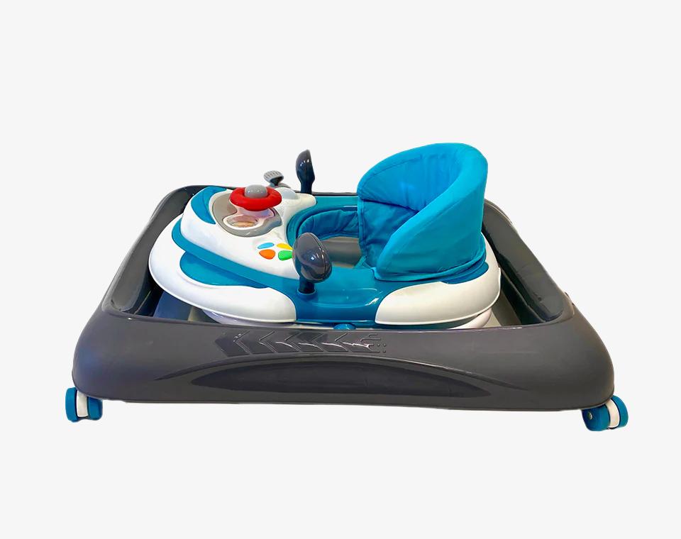 הליכון טורקיז ICON