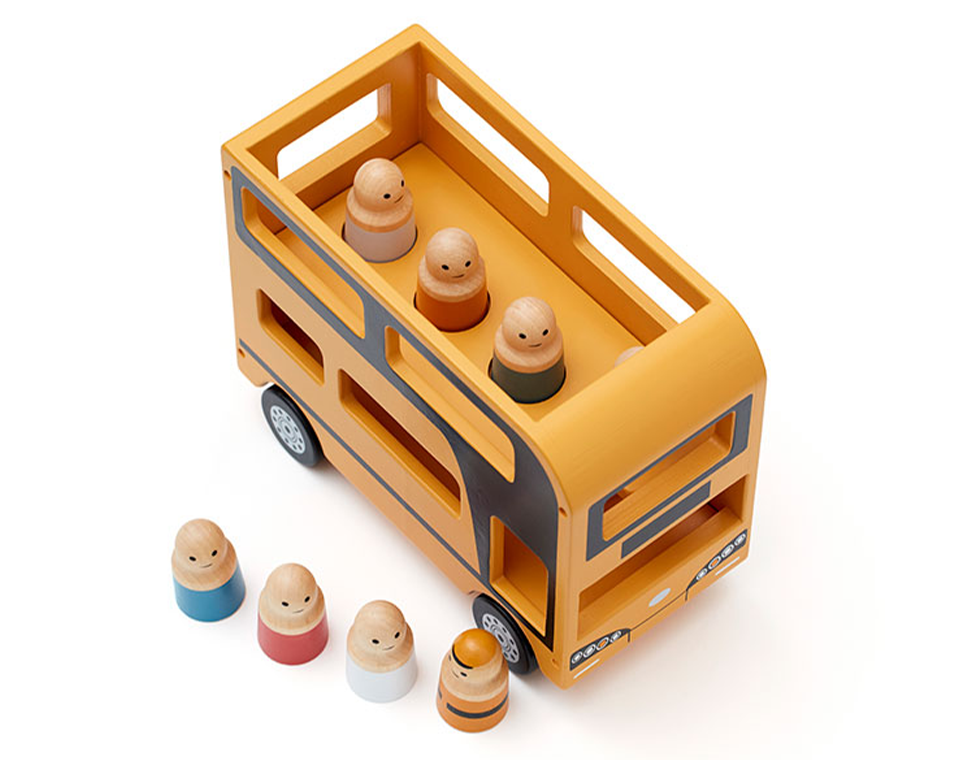 אוטובוס קומותיים AIDEN