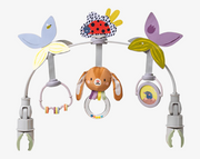 קשת לעגלה- לגדול יחד