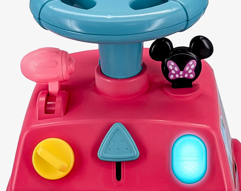 בימבה- מיני מאוס