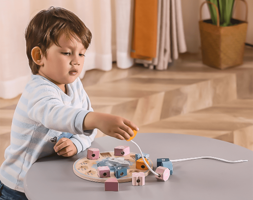 שעון התאם צורה