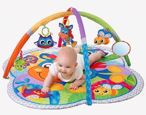 אוניברסיטה מוסיקלית קליפ קלופ 3