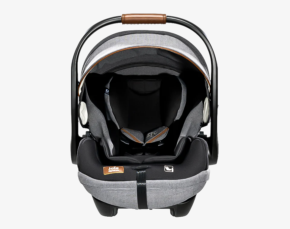 סלקל I-LEVEL RECLINE SIGNATURE אפור שחור/Carbon