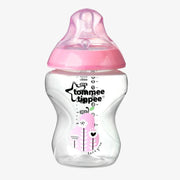 בקבוק 260 בנות הכי טבעי