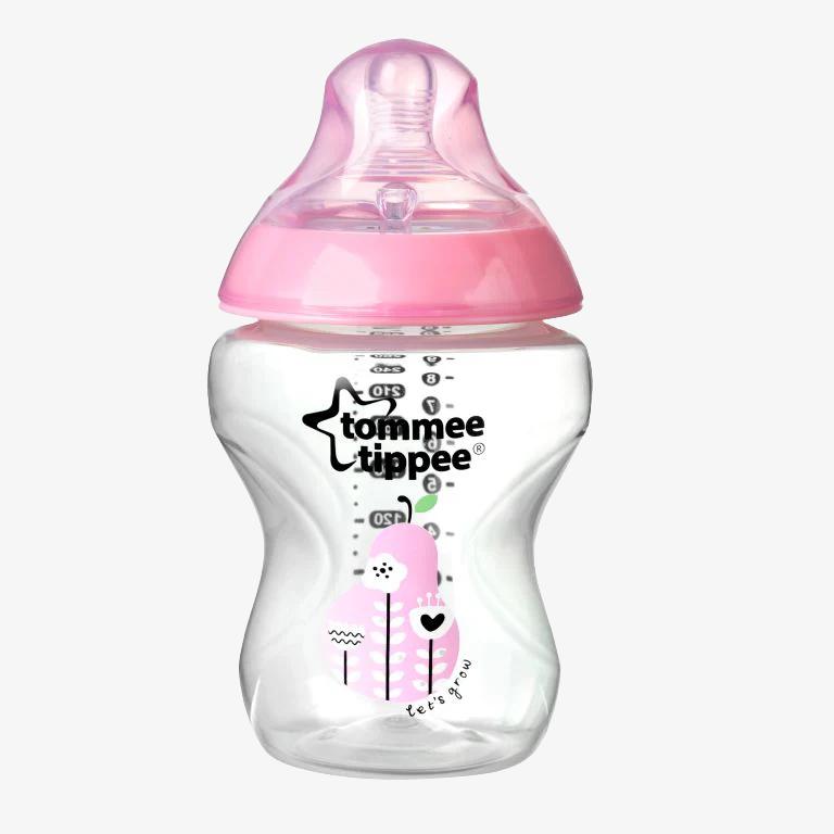 בקבוק 260 בנות הכי טבעי