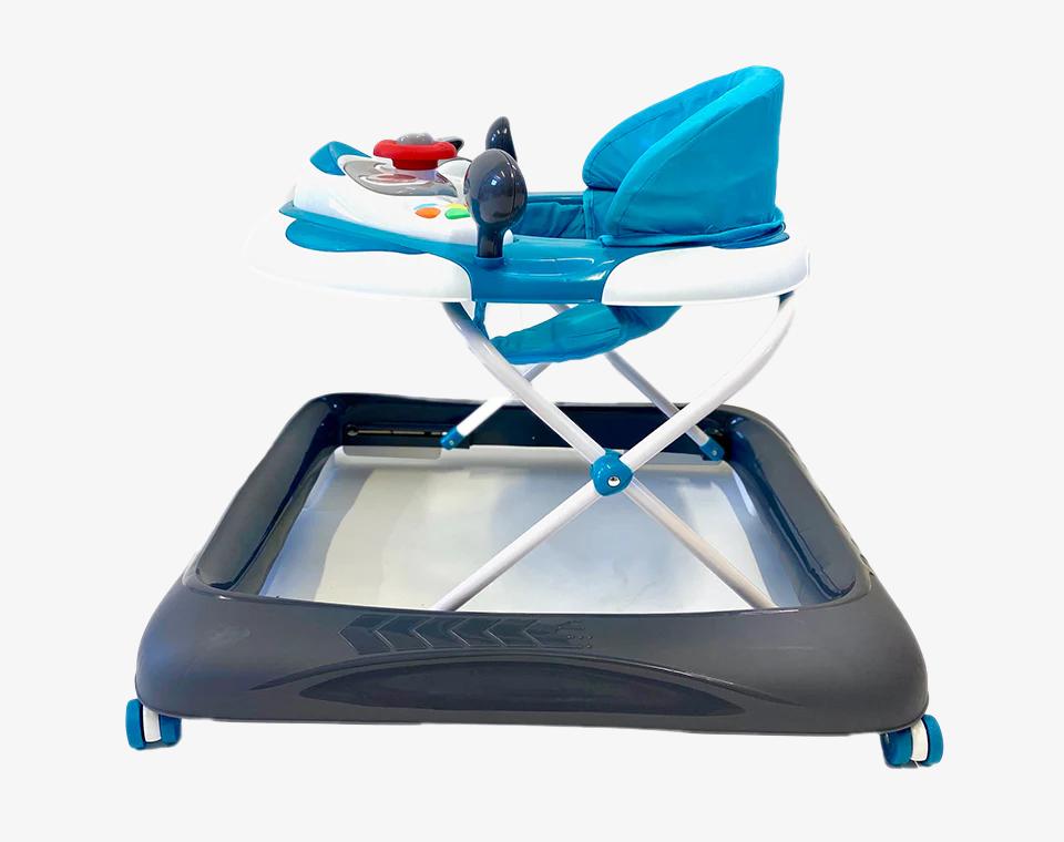 הליכון טורקיז ICON