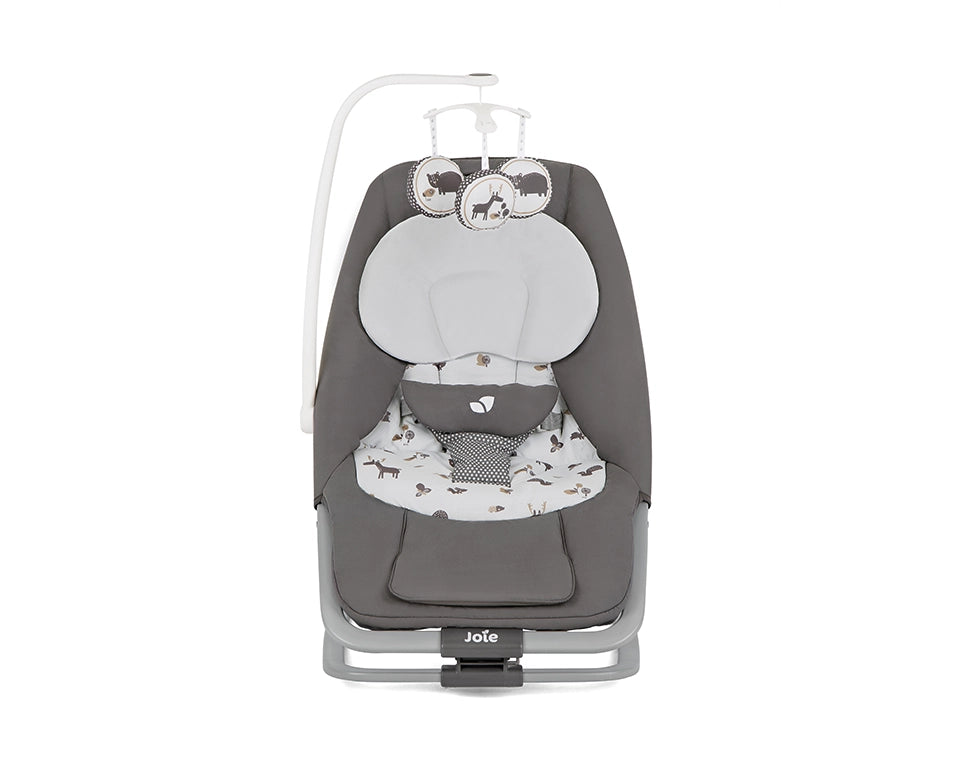 טרמפולינה דרימר צבע Arctic