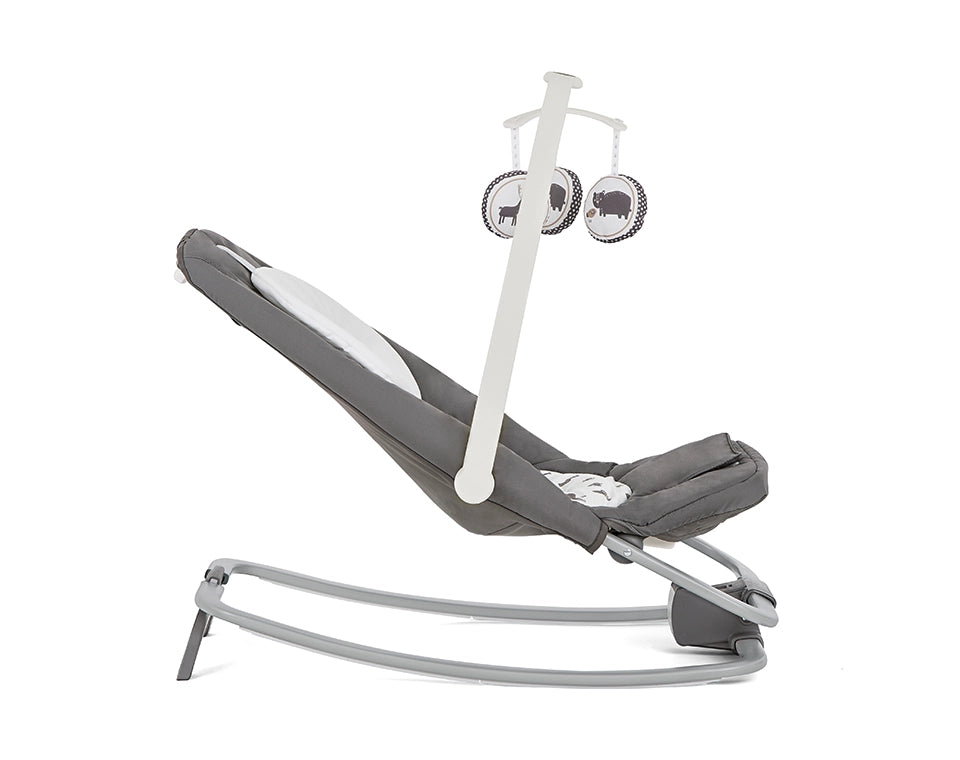 טרמפולינה דרימר צבע Arctic