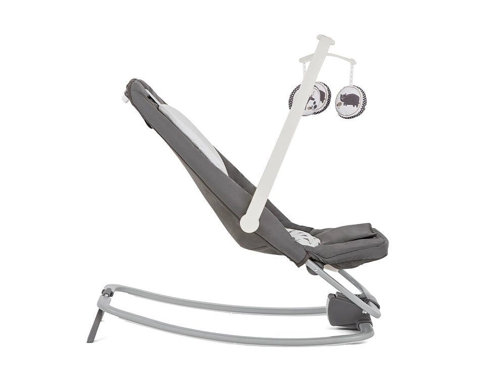 טרמפולינה דרימר צבע Arctic