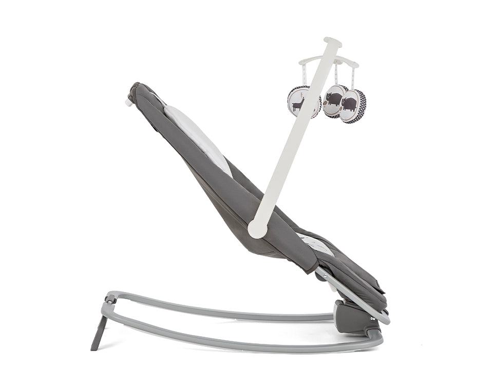 טרמפולינה דרימר צבע Arctic