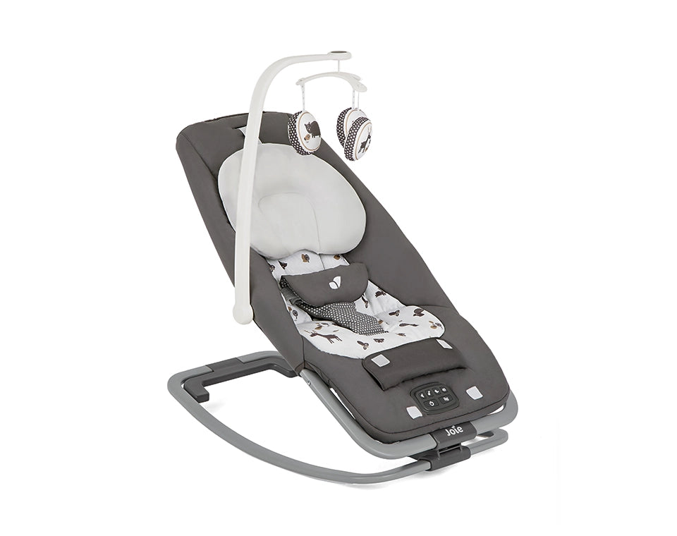 טרמפולינה דרימר צבע Arctic