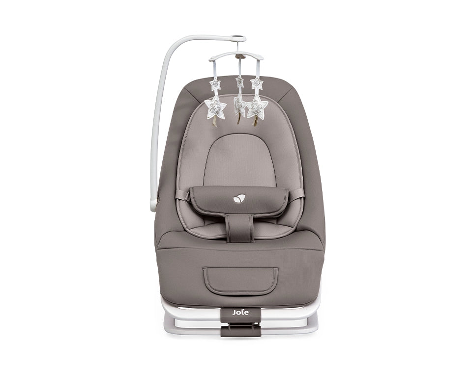 טרמפולינה Dreamer צבע Walnut