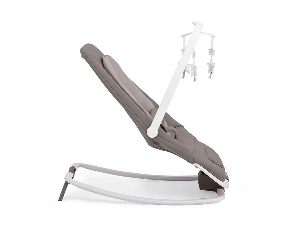 טרמפולינה Dreamer צבע Walnut