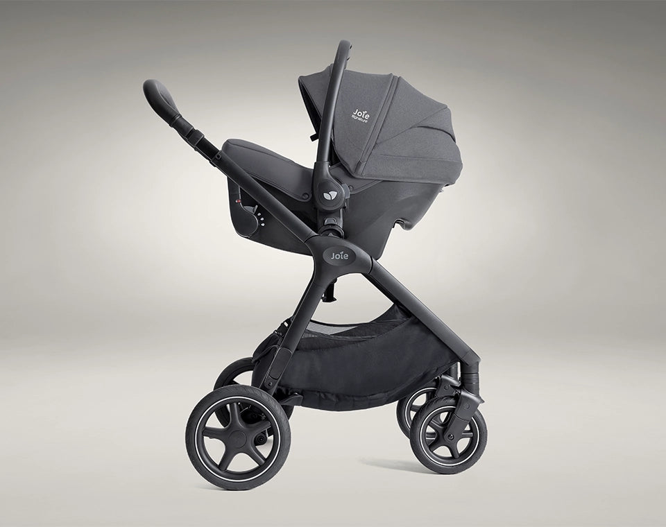 סלקל ספרינט אפור בהיר/ Ebony