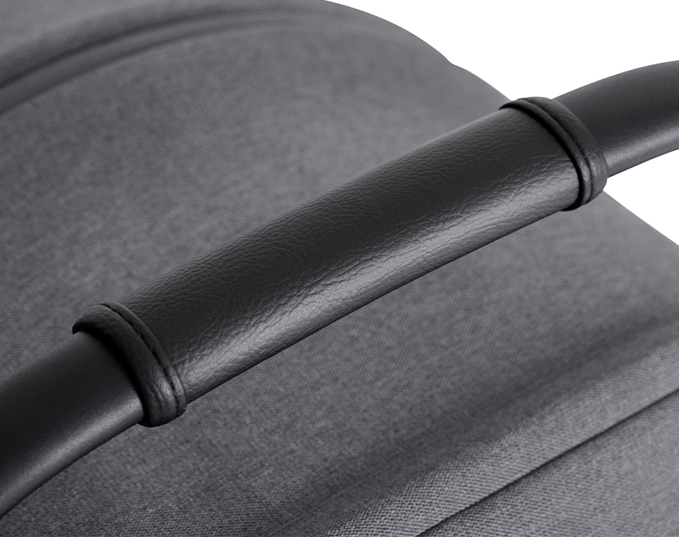 סלקל ספרינט אפור בהיר/ Ebony