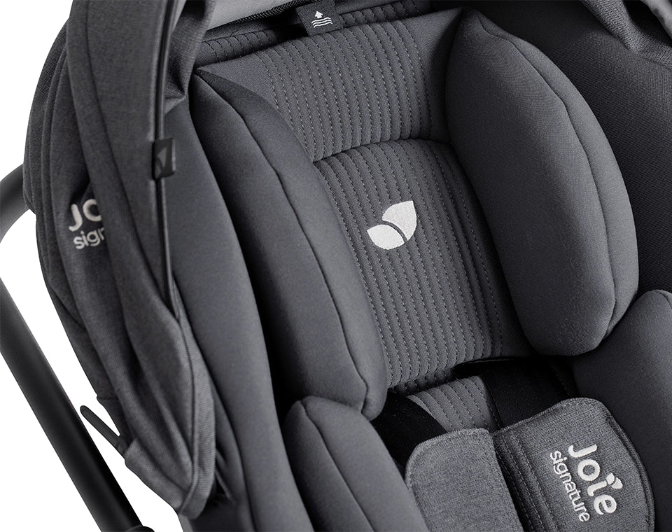 סלקל I-LEVEL PRO אפור בהיר/ Ebony