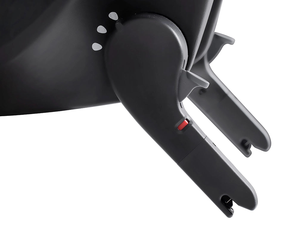 סלקל ספרינט אפור בהיר/ Ebony