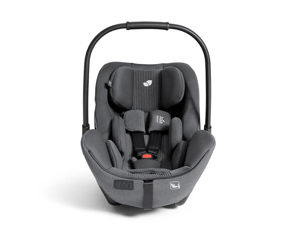 סלקל I-LEVEL PRO אפור בהיר/ Ebony