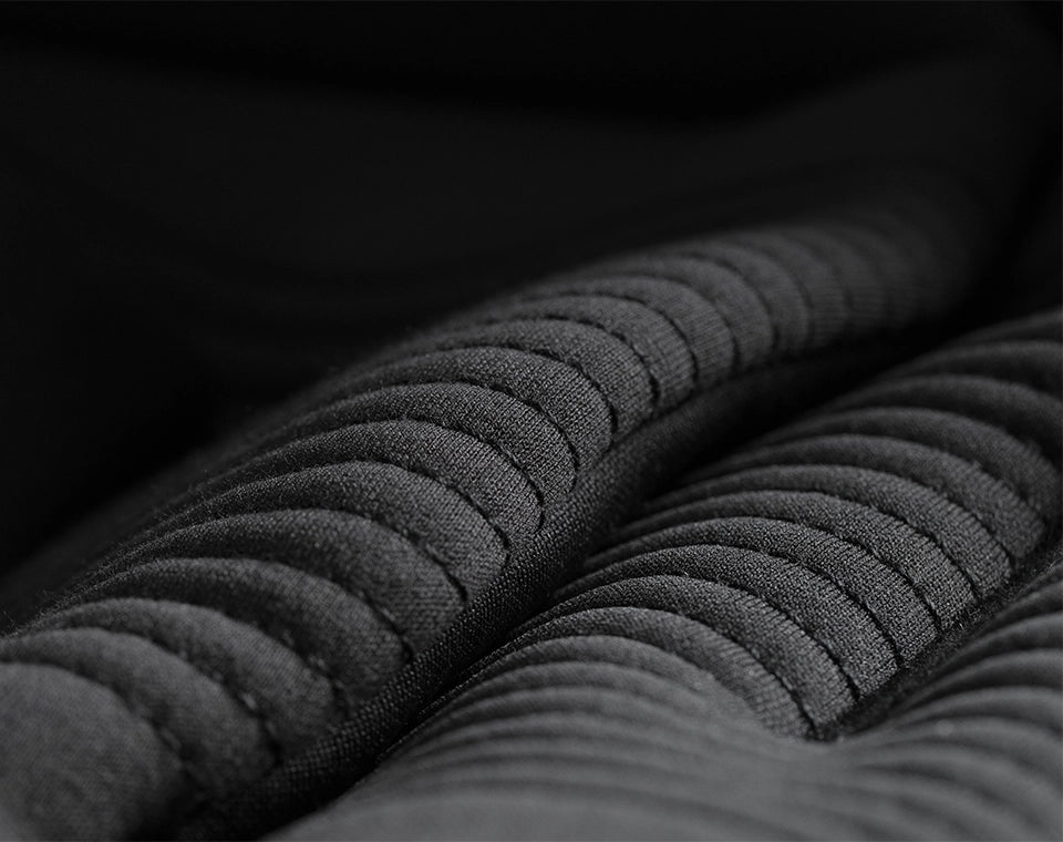 סלקל I-LEVEL PRO שחור/ Eclipse