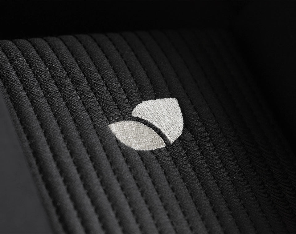 סלקל I-LEVEL PRO שחור/ Eclipse