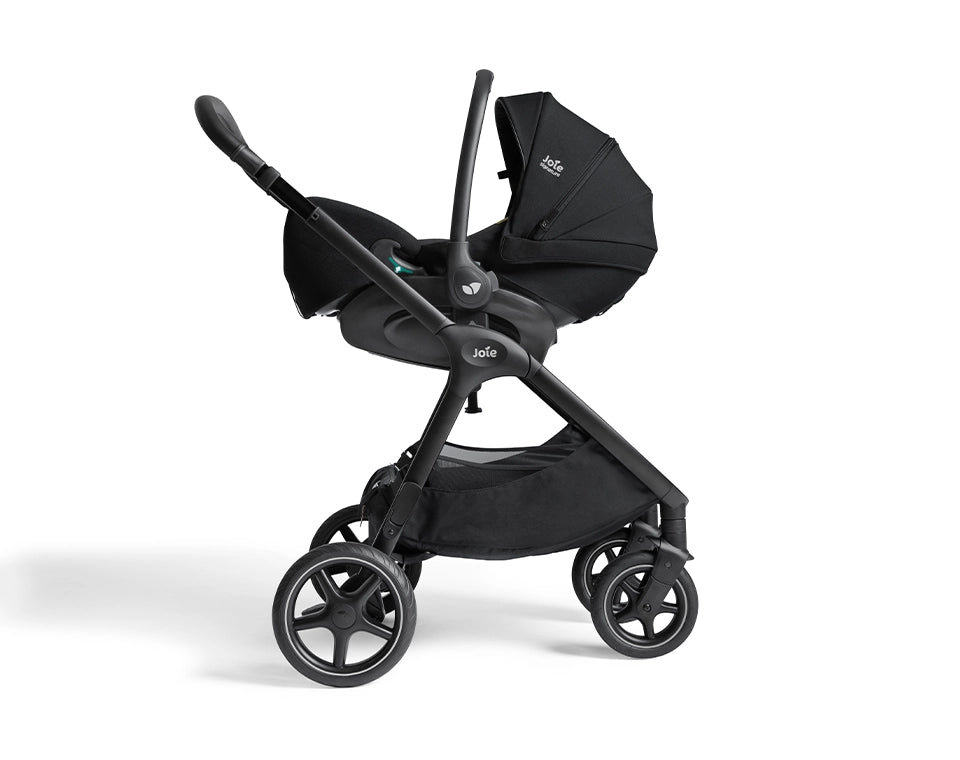 סלקל I-LEVEL PRO שחור/ Eclipse