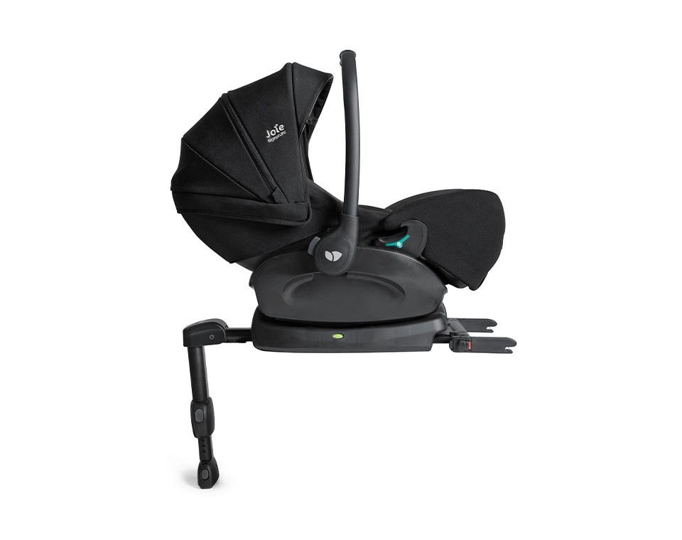 בסיס איזופיקס I-BASE LX 2