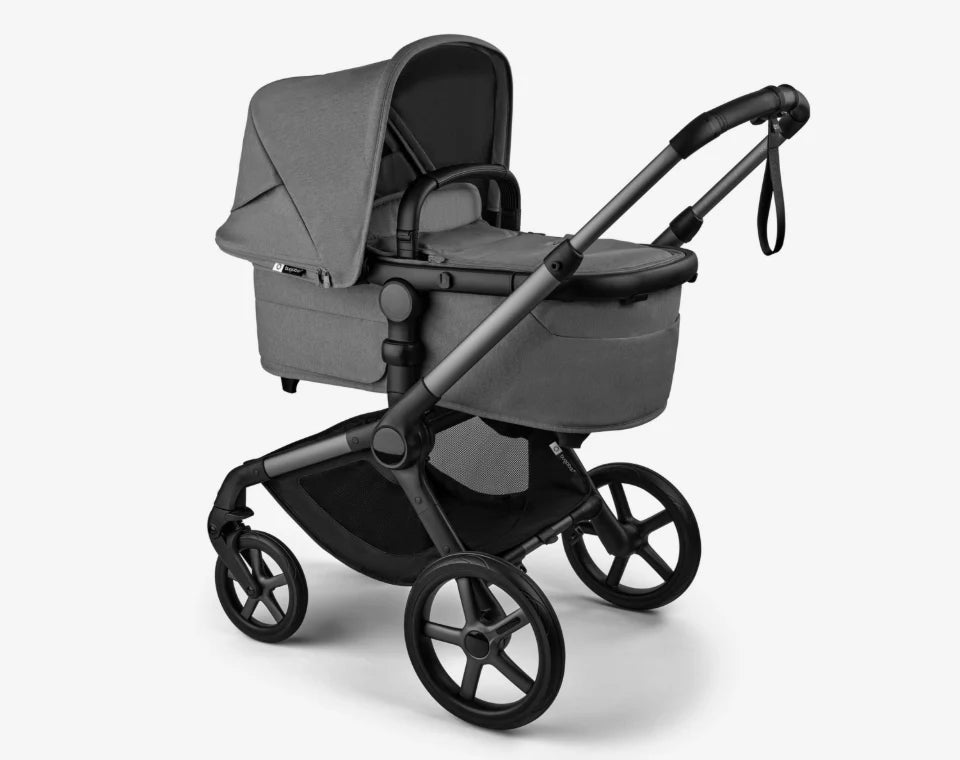 בוגבו Fox 5 Renew