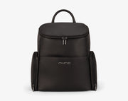 תיק החתלה שחור/ Caviar