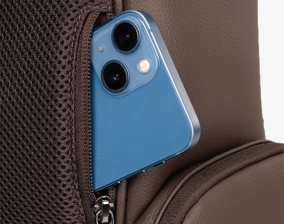 תיק החתלה קקאו/ Cocoa