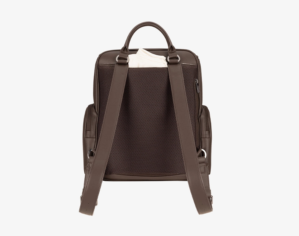 תיק החתלה קקאו/ Cocoa